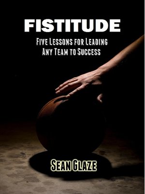 cover image of FISTITUDE